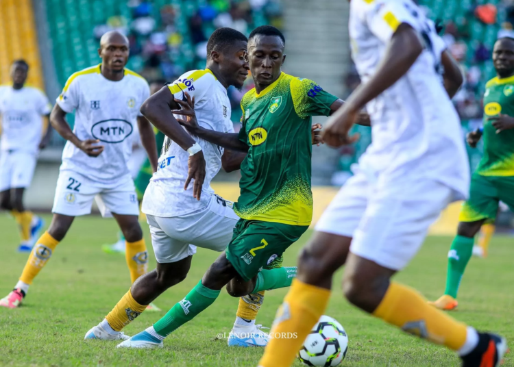 Elite One : Fortuna ne rend pas fortune à Astres