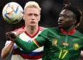 Russie - Cameroun : la passe est dure !