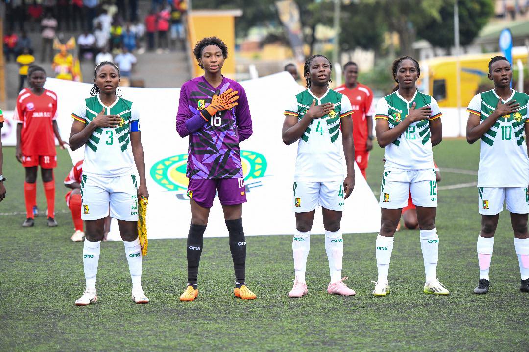 Samuel Eto'o et ses nominations fantaisistes