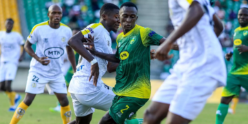 Elite One : Dynamo et Stade Renard en leaders