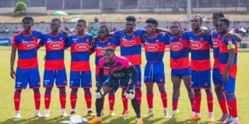 Bamboutos bat Fortuna et se relance