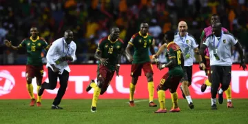 Historique Cameroun - Sénégal : avantage aux Indomptables
