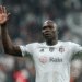 Vincent Aboubakar