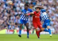Carlos Baleba : la nouvelle perle de Brighton