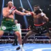 Boxe: Tyson Fury – Francis Ngannou, c’est un vol