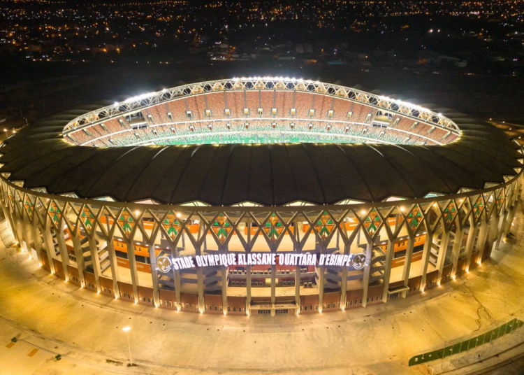 CAN 2023: tirage au sort avec un possible Cameroun-Côte d’ivoire