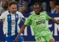Liga 2 : Yvan Neyou et Leganés en leader
