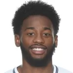 Georges-Kévin Nkoudou Mbida