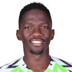 Kenneth Josiah Omeruo