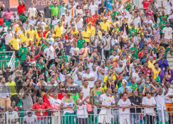 Cameroun – Île Maurice : le mercredi des Lions Indomptables