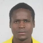 Chandrel Géraud Massanga Matondo