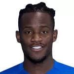 Michy Batshuayi-Atunga