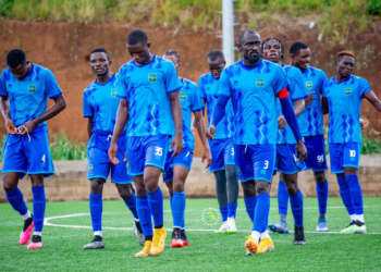 Elite One : Fauve Azur