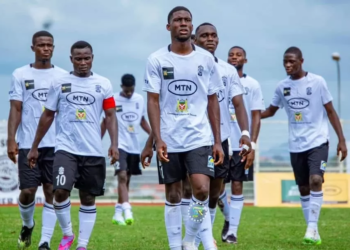 Tonnerre de Yaoundé