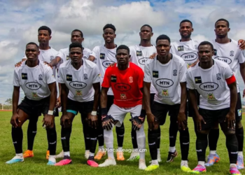 Elite Two : Tonnerre - Yaoundé II à l'avantage des Kalara Boys