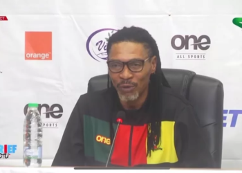 Rigobert Song : gagner ou se faire virer ?