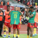 Lions Indomptables : le beau geste de Bryan Mbeumo envers Christian Bassogog
