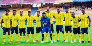 Elite One : AS Fortune sans fortune contre Aigle Royal