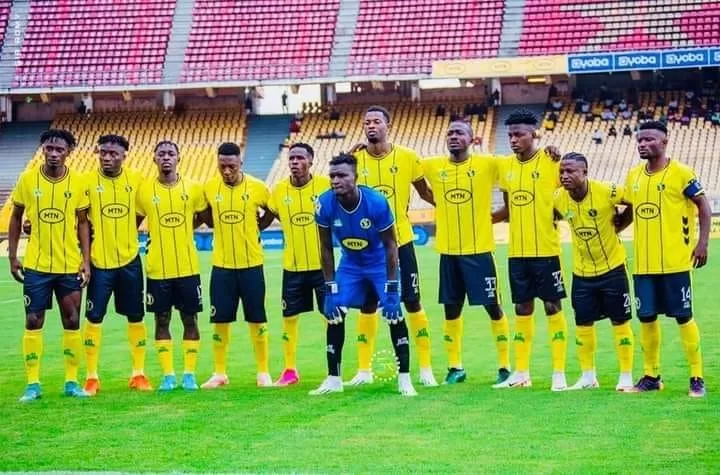 Elite One : AS Fortune sans fortune contre Aigle Royal