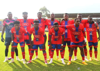 Elite One : Bamboutos éteint Astres