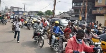Douala