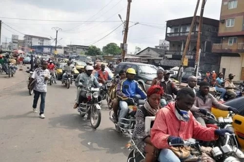 Douala