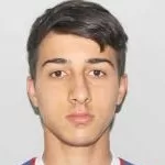 Muhammed Enes Durmuş