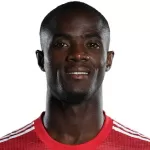 Eric Bertrand Bailly