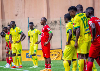 AS FAP - Dragon : Tiba, un homme de match particulier