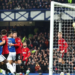 Premier League : Onana et United brutalisent Everton