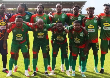 Bamboutos – Aigle : les enjeux d’un derby très couru