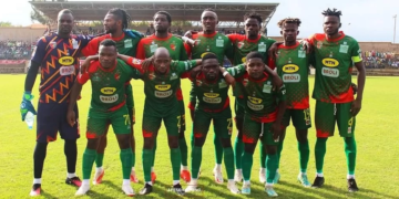 Bamboutos – Aigle : les enjeux d’un derby très couru