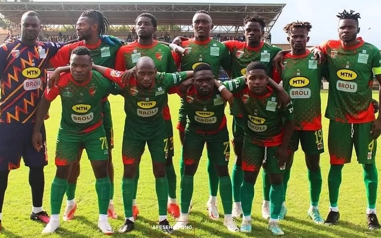 Bamboutos – Aigle : les enjeux d’un derby très couru