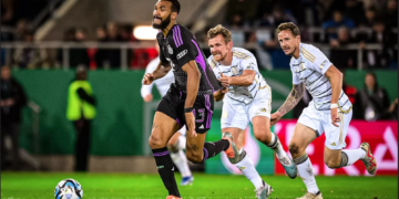 Allemagne : Choupo et Bayern éliminés par un club de D3