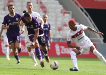 Turquie : Njie et Sivasspor corrigent Artvin Hopaspor