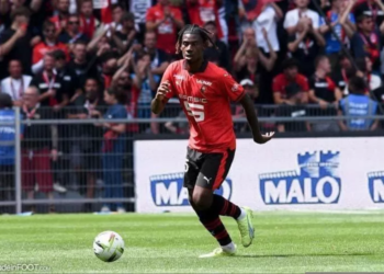 Ligue 1 : Wooh et Rennes perdent encore