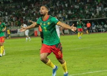 Libye-Cameroun : Magri ou Moumbagna en attaque ?