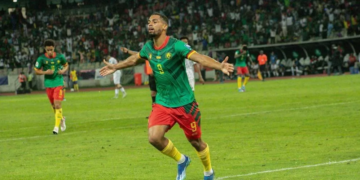 Libye-Cameroun : Magri ou Moumbagna en attaque ?