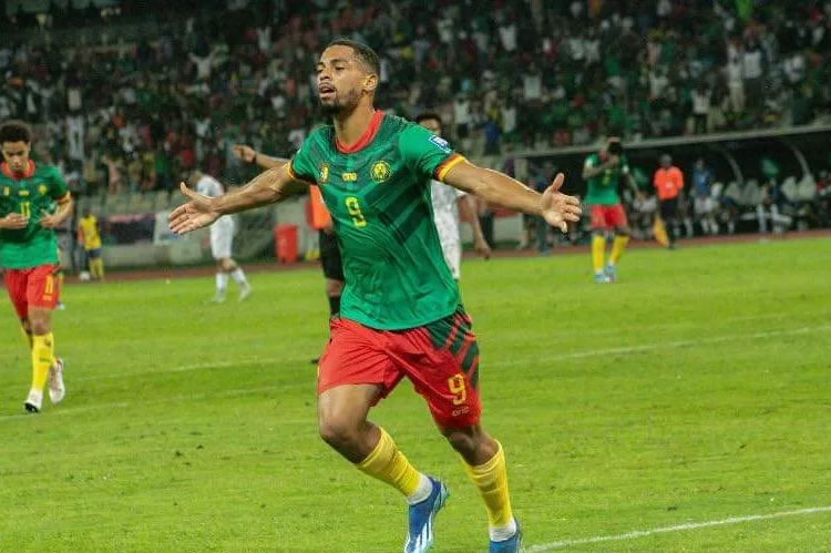 Libye-Cameroun : Magri ou Moumbagna en attaque ?