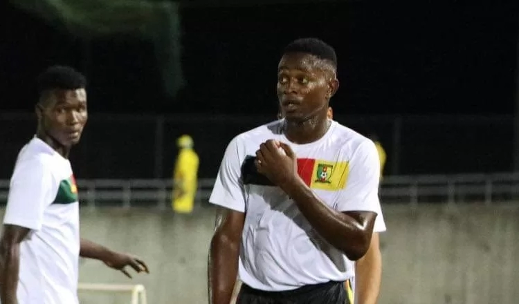Libye – Cameroun : du temps de jeu pour les locaux ?