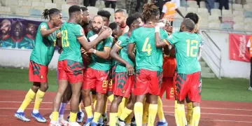 Les coulisses de Libye – Cameroun : l’enfer vécu par les Lions