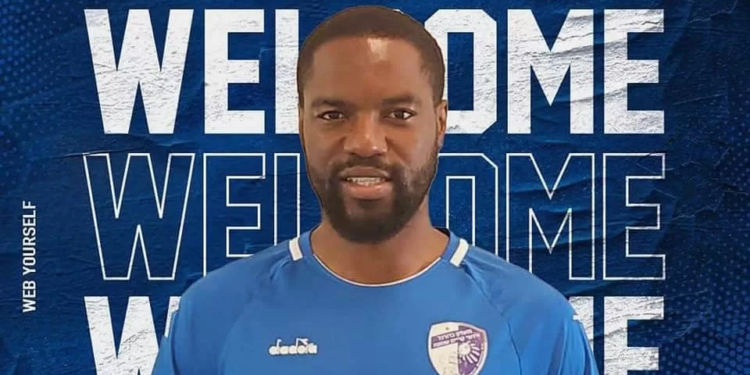 Transfert : Georges Mandjeck rebondit en Israël