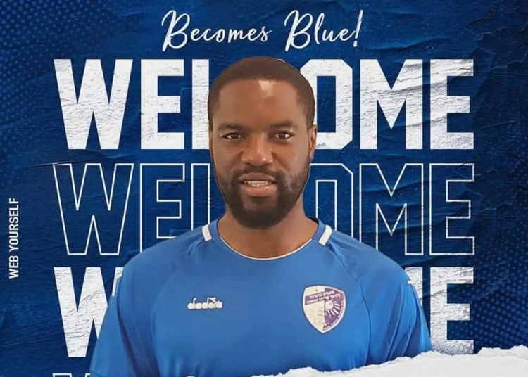 Transfert : Georges Mandjeck rebondit en Israël