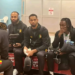 Les Lions de retour au Cameroun