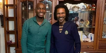 Stéphane Mbia : « Rigobert Song fait un bon travail »