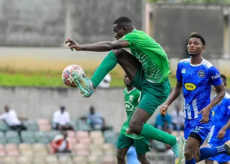 Elite One : le programme de la 9e journée