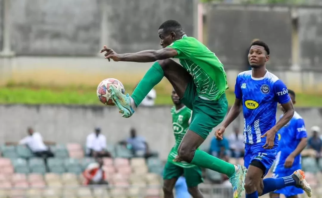 Elite One : le programme de la 9e journée