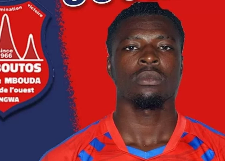 Nécrologie : Patrice Ejenguele de Bamboutos n’est plus