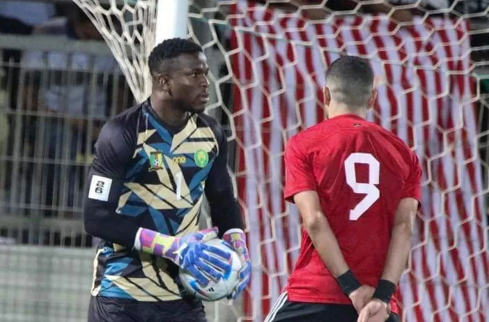 Libye-Cameroun : le témoignage de Fabrice Ondoa