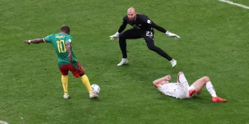 Remember : la Remontada historique des Lions